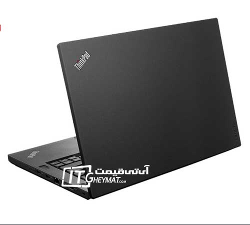 لپ تاپ لنوو تینک پد T460P i7-8G-512G SSD-2G